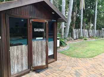 Checkers Resort & Conference Centre - Accommodation Noosa 31