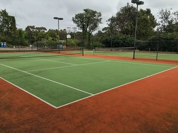 Checkers Resort & Conference Centre - Accommodation Noosa 32
