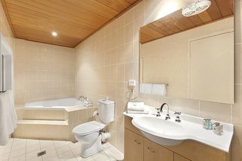 Checkers Resort & Conference Centre - Accommodation Noosa 34