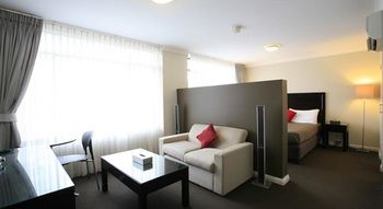Checkers Resort & Conference Centre - Accommodation Noosa 37