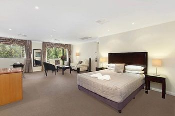 Checkers Resort & Conference Centre - Accommodation Noosa 38