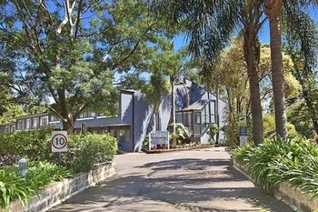 Checkers Resort & Conference Centre - Accommodation Noosa 39