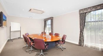 Checkers Resort & Conference Centre - Accommodation Noosa 40