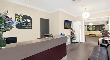 Checkers Resort & Conference Centre - Accommodation Noosa 42