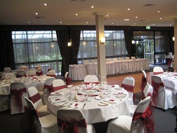 Checkers Resort & Conference Centre - Accommodation Noosa 1