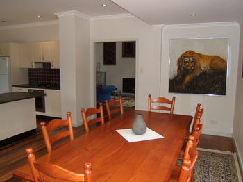 Whispering Pines Chalet & Cottages - Accommodation Noosa 11
