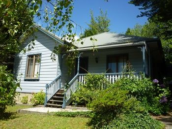 Whispering Pines Chalet & Cottages - Accommodation Noosa 12