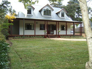 Whispering Pines Chalet & Cottages - Accommodation Noosa 13