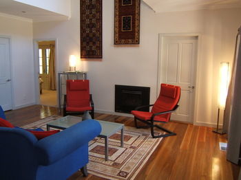 Whispering Pines Chalet & Cottages - Accommodation Noosa 16