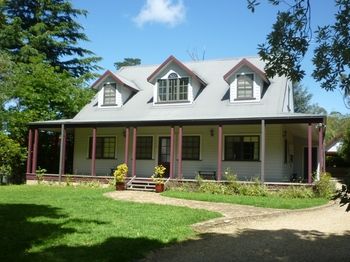 Whispering Pines Chalet & Cottages - Accommodation Noosa 18