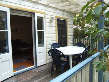 Whispering Pines Chalet & Cottages - Accommodation Noosa 24