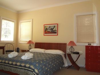 Whispering Pines Chalet & Cottages - Accommodation Noosa 28