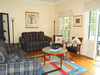 Whispering Pines Chalet & Cottages - Accommodation Noosa 29