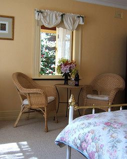 Whispering Pines Chalet & Cottages - Accommodation Noosa 1