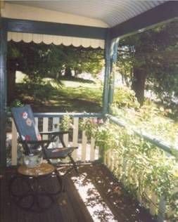 Whispering Pines Chalet & Cottages - Accommodation Noosa 4
