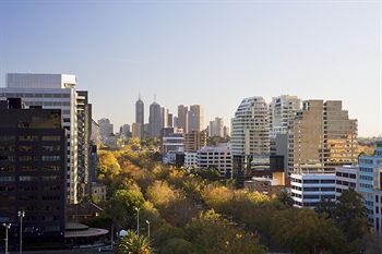 Melbourne Parkview Hotel - Accommodation Noosa 2
