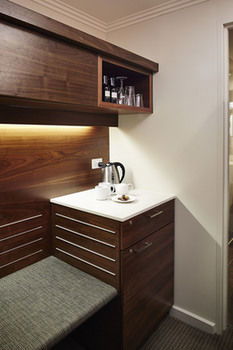 Melbourne Parkview Hotel - Accommodation Noosa 12