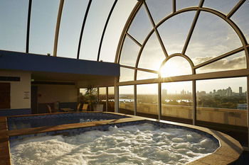 Melbourne Parkview Hotel - Accommodation Noosa 14