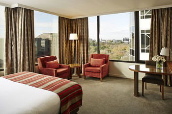 Melbourne Parkview Hotel - Accommodation Noosa 16