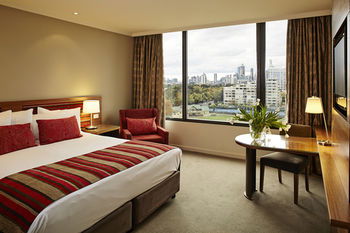 Melbourne Parkview Hotel - Accommodation Noosa 17