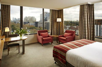 Melbourne Parkview Hotel - Accommodation Noosa 19