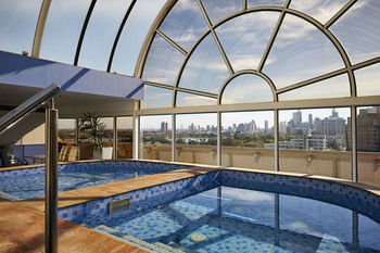 Melbourne Parkview Hotel - Accommodation Noosa 21
