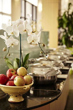 Melbourne Parkview Hotel - Accommodation Noosa 22