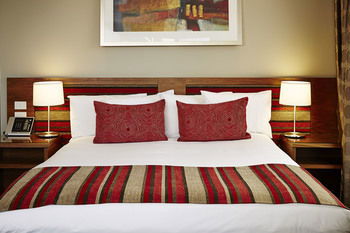 Melbourne Parkview Hotel - Accommodation Noosa 24