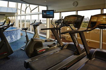 Melbourne Parkview Hotel - Accommodation Noosa 27