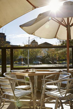Melbourne Parkview Hotel - Accommodation Noosa 28