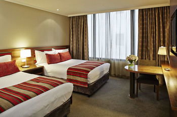 Melbourne Parkview Hotel - Accommodation Noosa 29