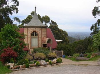 A Camelot Tower & Penthouse - Accommodation Noosa 13