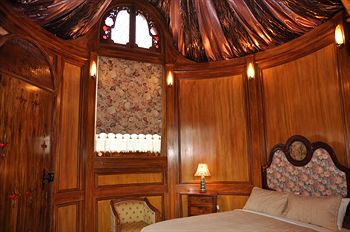 A Camelot Tower & Penthouse - Accommodation Noosa 22