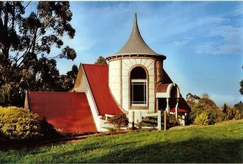 A Camelot Tower & Penthouse - Accommodation Noosa 23
