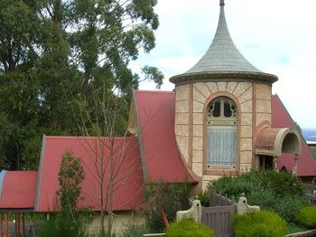 A Camelot Tower & Penthouse - Accommodation Noosa 25