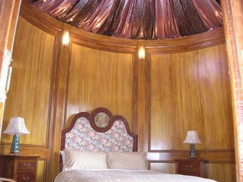 A Camelot Tower & Penthouse - Accommodation Noosa 27