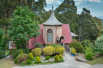 A Camelot Tower & Penthouse - Accommodation Noosa 30