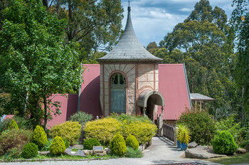 A Camelot Tower & Penthouse - Accommodation Noosa 31