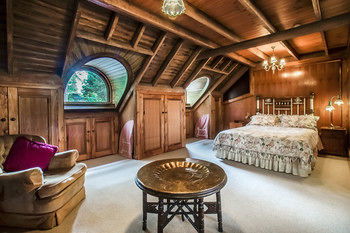 A Camelot Tower & Penthouse - Accommodation Noosa 32