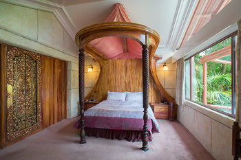 A Camelot Tower & Penthouse - Accommodation Noosa 35