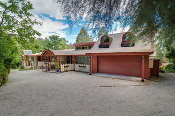 A Camelot Tower & Penthouse - Accommodation Noosa 39