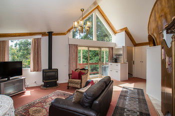 A Camelot Tower & Penthouse - Accommodation Noosa 45