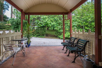 A Camelot Tower & Penthouse - Accommodation Noosa 47