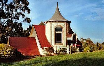 A Camelot Tower & Penthouse - Accommodation Noosa 9
