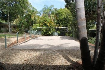 Nomads Noosa Backpackers Hostel - Accommodation Noosa 4