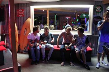 Nomads Noosa Backpackers Hostel - Accommodation Noosa 5