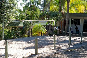 Nomads Noosa Backpackers Hostel - Accommodation Noosa 8