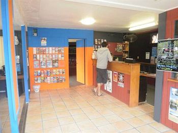 Nomads Noosa Backpackers Hostel - Accommodation Noosa 9