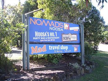 Nomads Noosa Backpackers Hostel - Accommodation Noosa 10