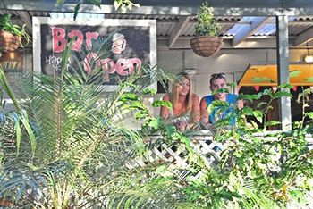 Nomads Noosa Backpackers Hostel - Accommodation Noosa 11